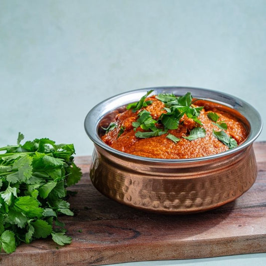 Butter Chicken — Organic Spice Blend