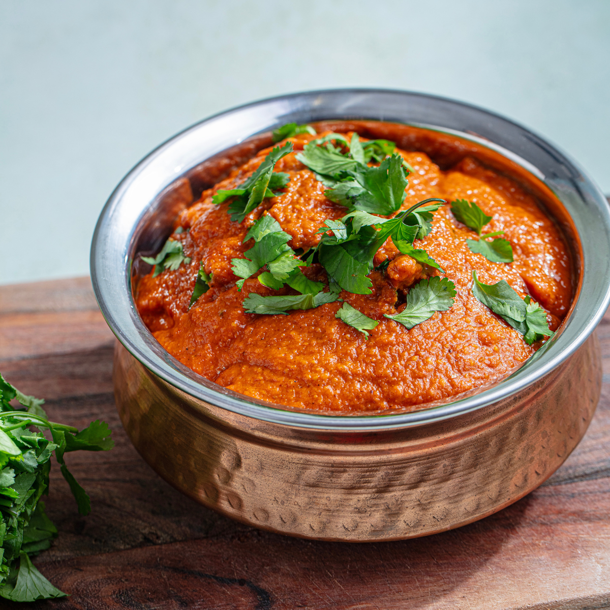Butter Chicken — Organic Spice Blend