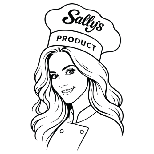 Sallys product