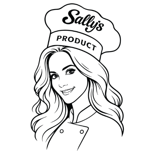 Sallys product