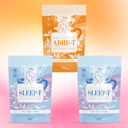Day & Night Ritual