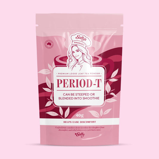 Period-T - Women Wellness