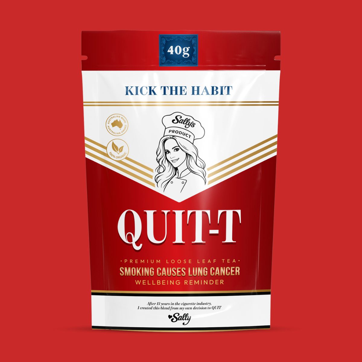 The Complete Tea Collection - All 7 Wellness Teas