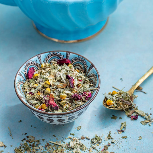 Sleep-T — Ultimate Night Blend